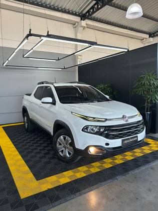 FIAT TORO 1.8 16V EVO FLEX FREEDOM AT6